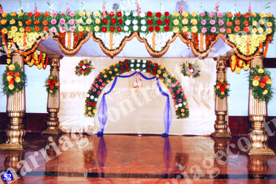 wedding stage designers chennai bangalore