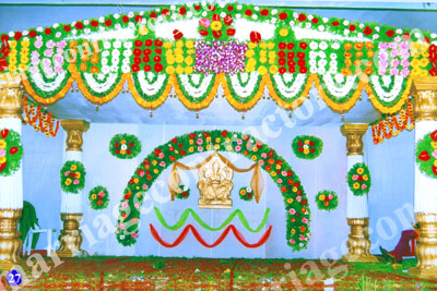 wedding stage designers chennai bangalore