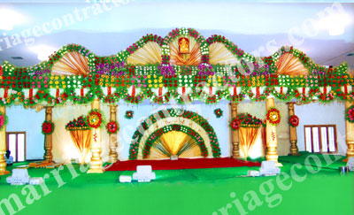 wedding stage designers chennai bangalore